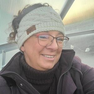 Meet your Posher, Tammy